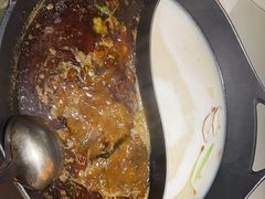 -新辣道鱼火锅(上地华联店)
