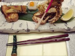 -空蝉怀石料理(益丰·外滩源店)