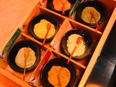 -黒豚料理 寿庵(中央駅西口店)
