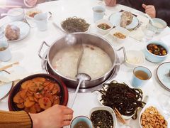 -骨味坊·十二年老店(宝业东城广场店)