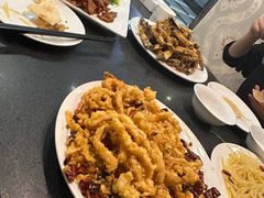 -连金饭店(金四路店)