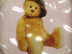 -珍妮曲奇聪明小熊(尖沙咀店)
