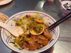 -陈鹏鹏潮汕菜(宝安机场T3航站楼店)