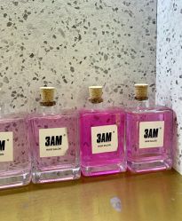 -3AM·S HAIR SALON烫发染发接发