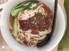 -李先生牛肉面大王(营口大润发店)