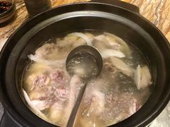 原味椰子鸡-润泽园椰子鸡(汇一城店)