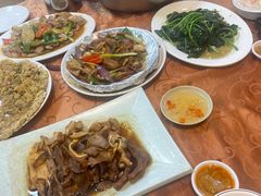 -陈记稻香潮汕砂锅粥(华强南店)