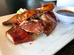 -喜洲翰林餐厅(董家百年老宅店)