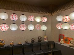 -隐泉京望日式料理(太和广场店)