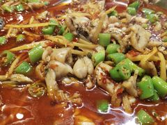 -盐井记·自贡美蛙鲜锅兔(中和店)
