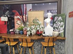 -红东阁东北菜烤肉酒馆(CROSS万象汇店)
