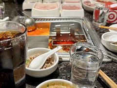 -海底捞火锅(坪山益田假日广场店)