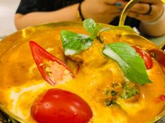 -Home Thai·泰谣(王府井apm店)