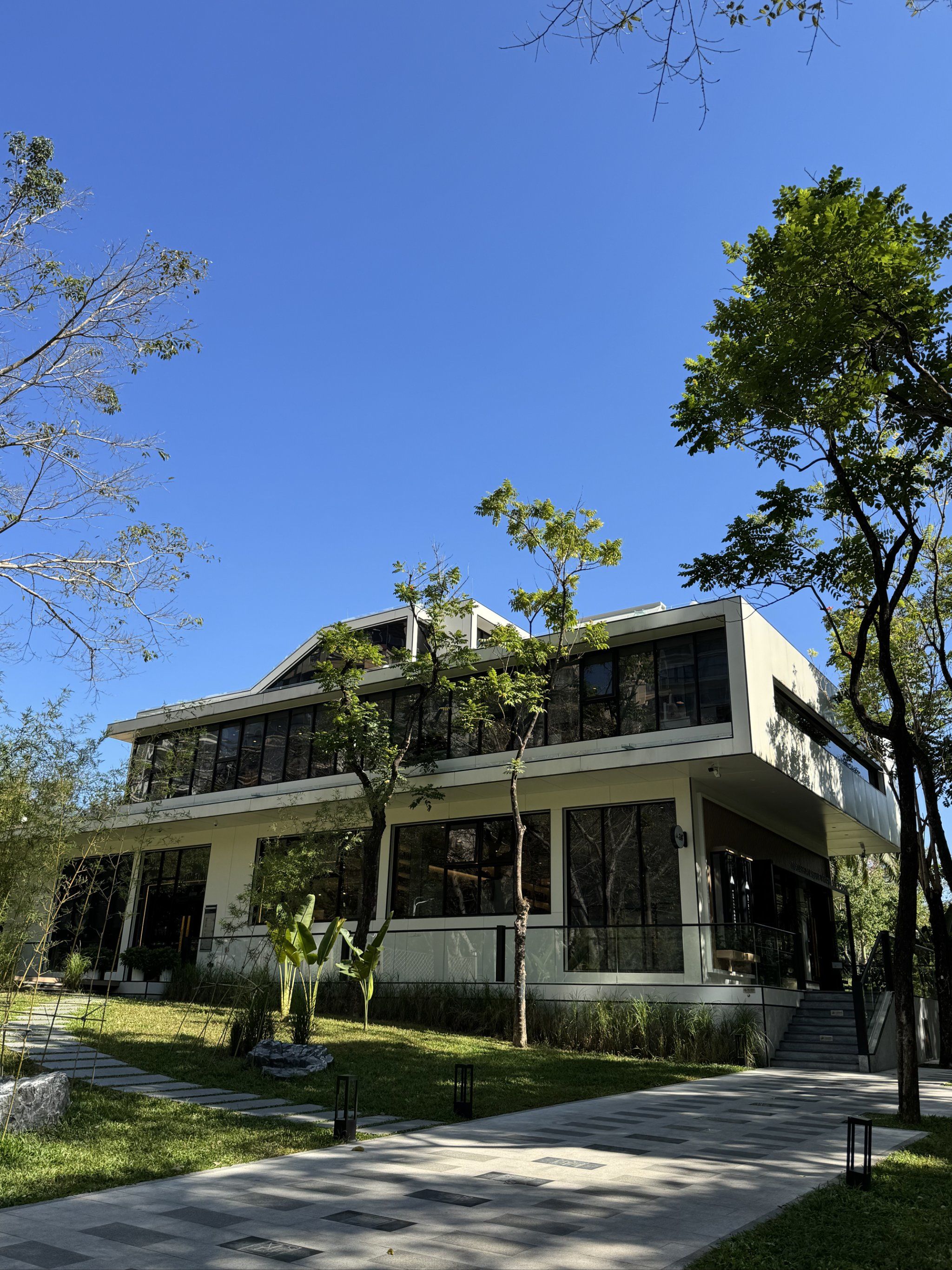 南山书房·沉浸式工作✨