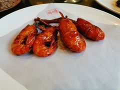-猪肉婆私房菜(容桂总店)