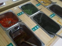 -潮牛魏记鲜牛肉火锅(开发区店)