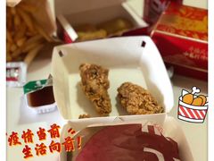 -肯德基(丰管路店)