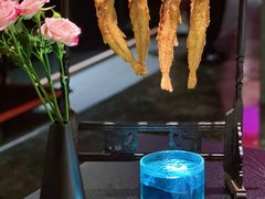 -鲜璟台·地标景观餐厅(上海中心店)