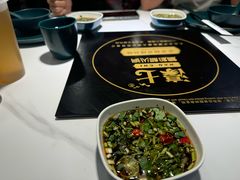 -椰子湾·海南火锅·糟粕醋·椰子鸡(正大广场店)