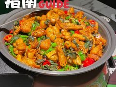 -淘蛙(广州星寰国际商业中心店)