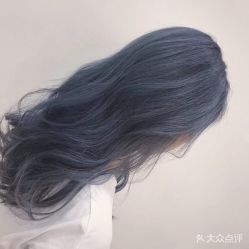 -Miracle集简美发沙龙