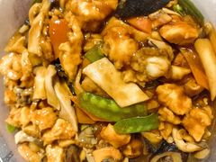 -裕德隆清真饭庄·天津特色菜(河东店)