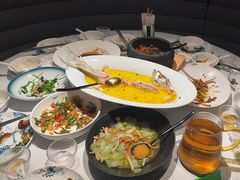 -醉舍·新淮扬菜(长宁龙之梦店)