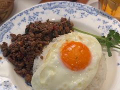 -太食獸泰式茶餐厅(IFS国金中心店)