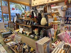 -猫的天空之城概念书店(大学路店)
