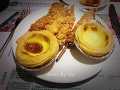 -亚马逊环球美食百汇(新城吾悦广场店)