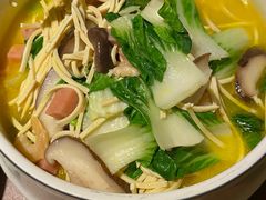 -意满花千醉(金茂览秀城店)