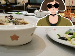 -坚记酒家·佛山老字号·顺德鱼生标准示范店