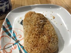 -老城南.鸭血粉丝汤(夫子庙店)