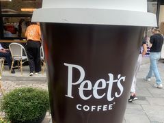 -Peet's Coffee皮爷咖啡(大学路店)