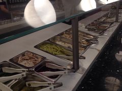 -So Lounge索兰至餐厅(蓝色港湾店)