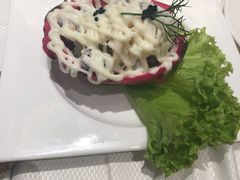 -新加坡海鲜共和(名胜世界圣淘沙海滨坊)