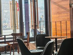 -星巴克臻选(济南万达店)