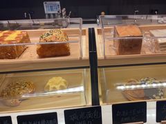 -V咖啡(兰州盛达希尔顿酒店)