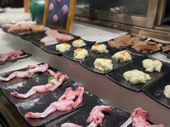 -吉布鲁牛排海鲜自助(深圳金牌店)