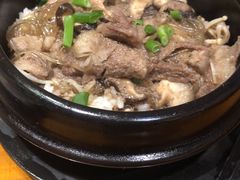 -万兴佳烤肉·长白山老味道(东岸里店)