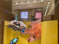 -爱马仕 HERMES(上海ifc商场店)