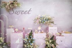 -汕尾陆丰婚庆婚礼司仪主持洪立策划公司(东海店)