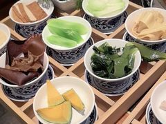 -周师兄大刀腰片火锅(解放碑总店)