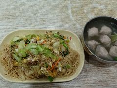 -肉燕扁食草包飯(东街店)