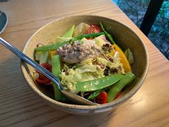 法式里埃维拉色拉-EN SPACE恩空间