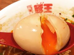 -豚王拉面(澳门银河店)