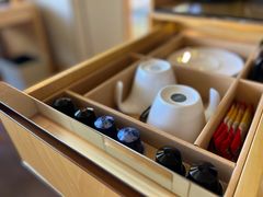 -新加坡丽思卡尔顿美年酒店