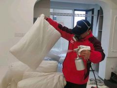 -浙大冰虫甲醛检测治理(闵行店)