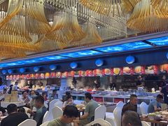 -皇马假日醉海南大酒店·假日一品派茶楼(秀英店)