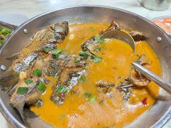 -徽州月·民间徽菜(浦东总店)